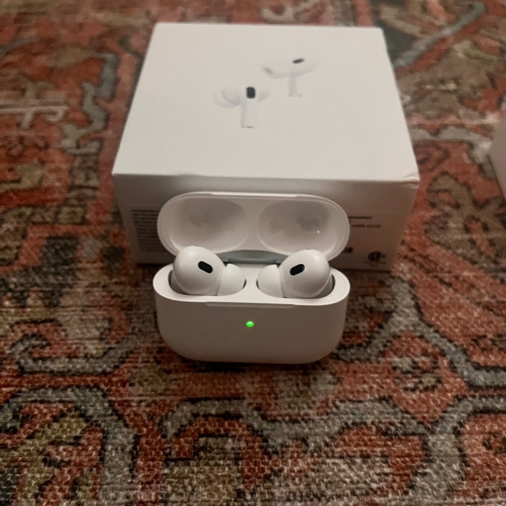 AirPod Pro 2nd Gen